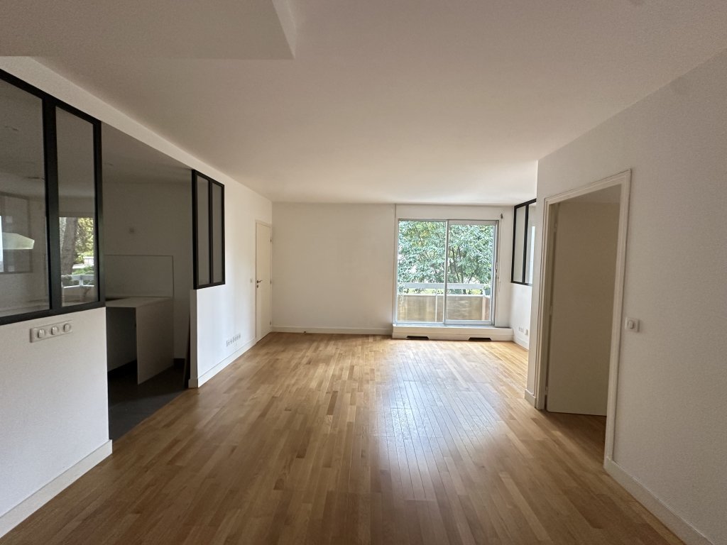 Appartement à louer, 50m², Neuilly-sur-Seine