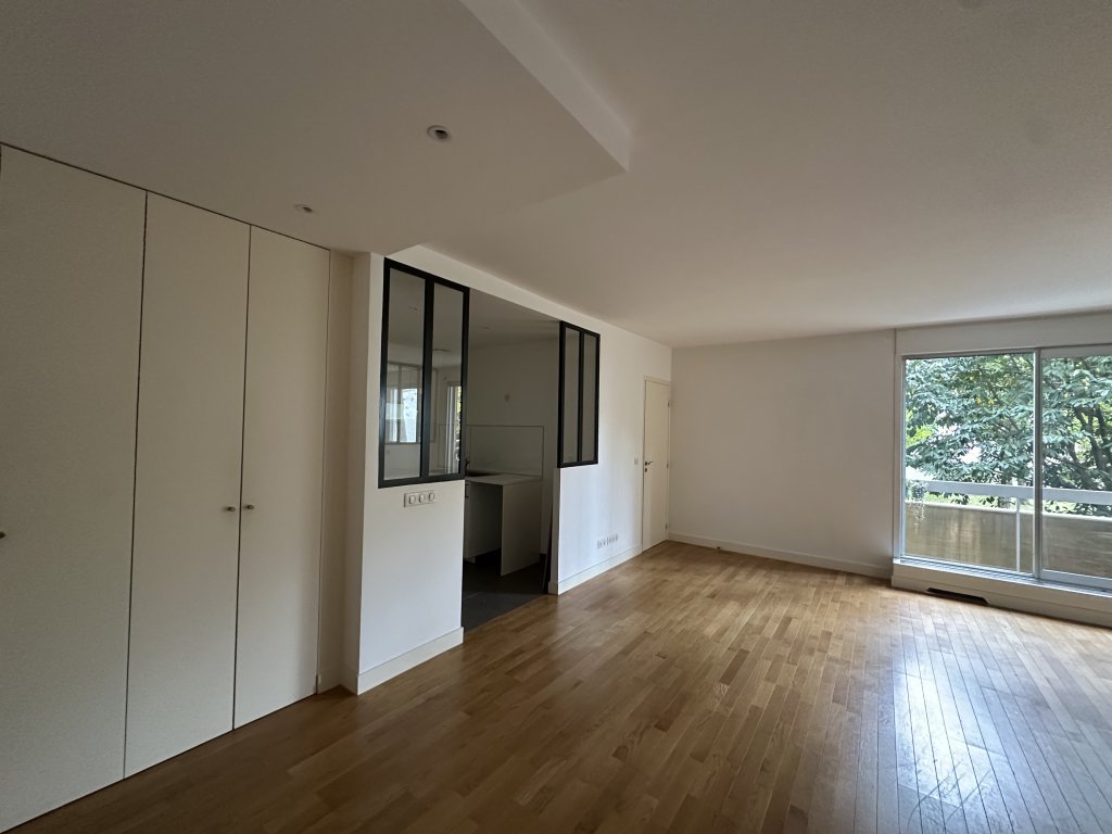 Appartement à louer, 50m², Neuilly-sur-Seine