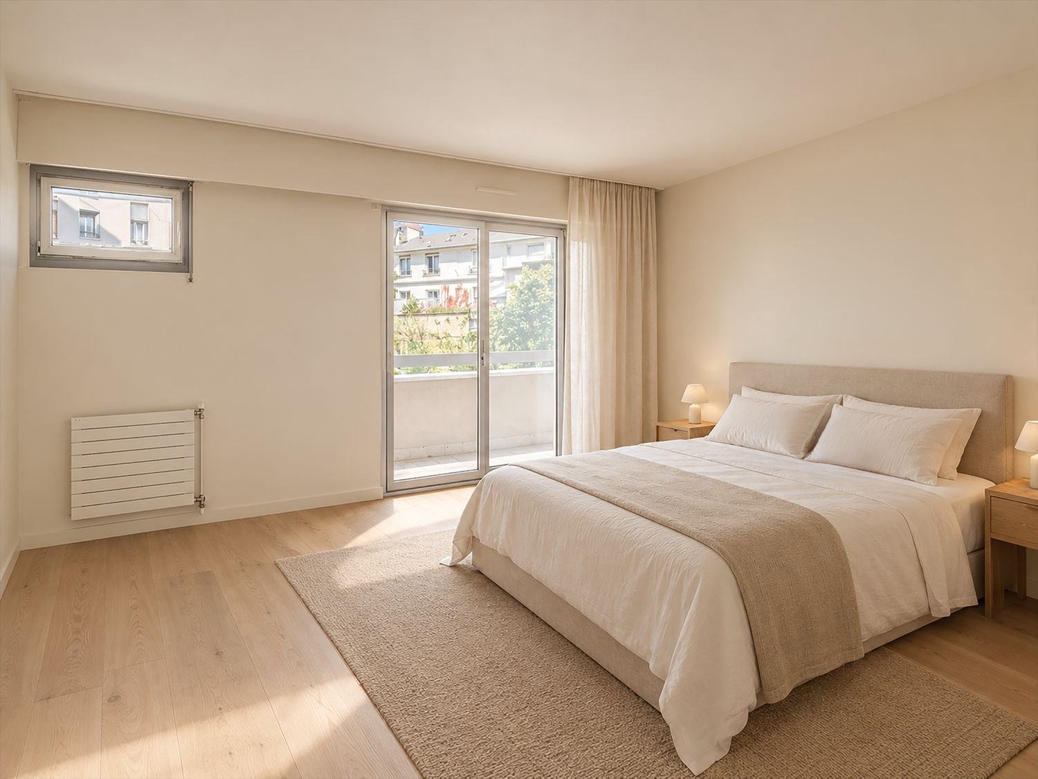 Appartement à vendre, 75m², Paris 12ème