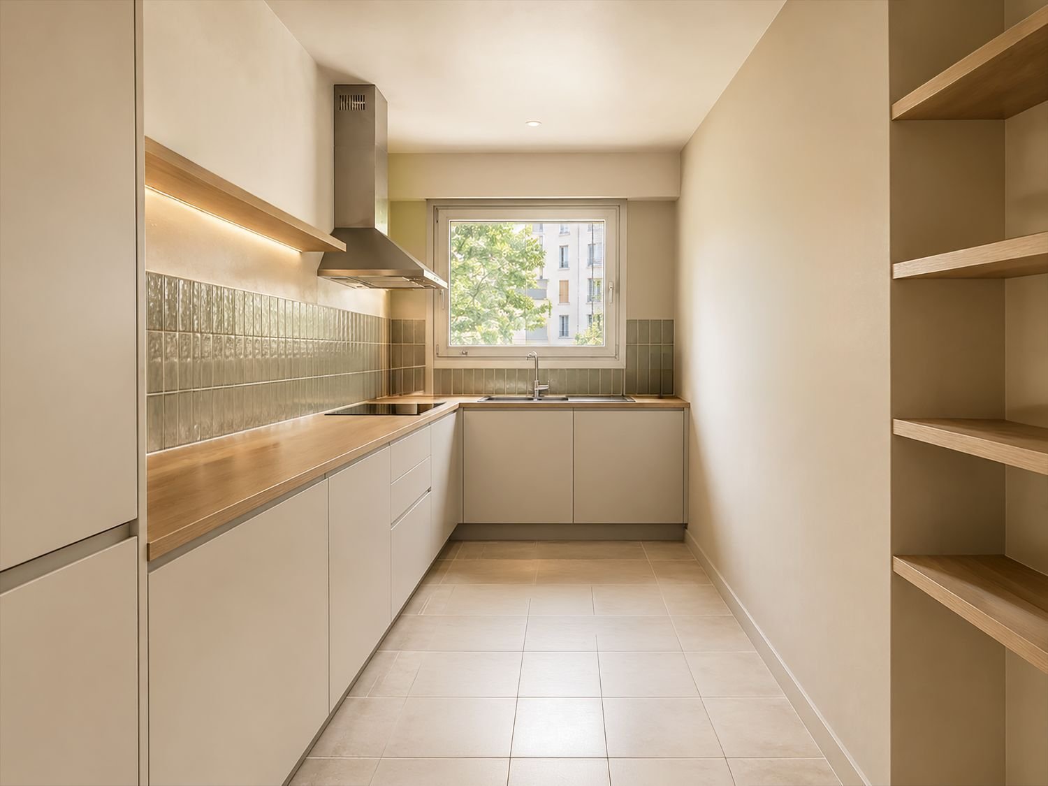 Appartement à vendre, 75m², Paris 12ème
