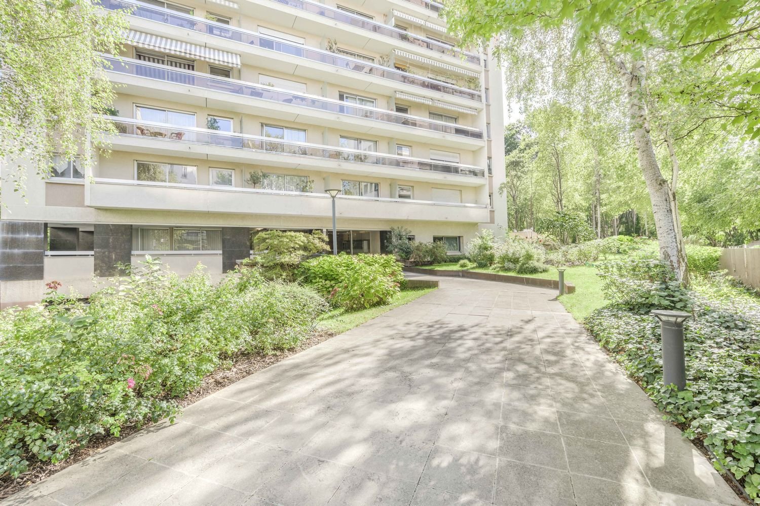 Appartement à vendre, 75m², Paris 12ème