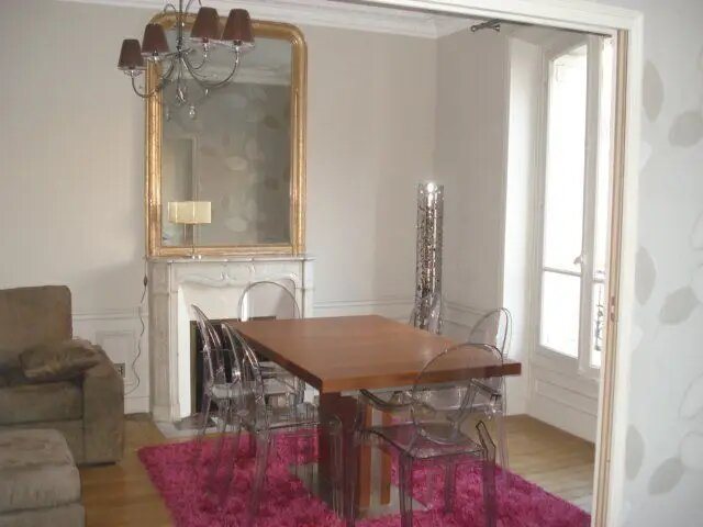 Appartement à louer, 61m², Paris 15ème
