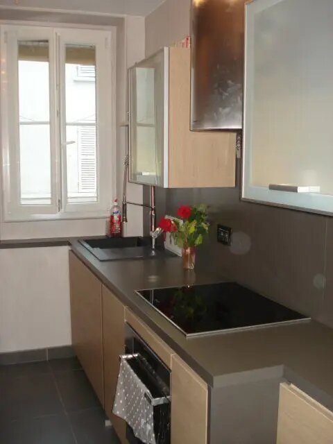 Appartement à louer, 61m², Paris 15ème