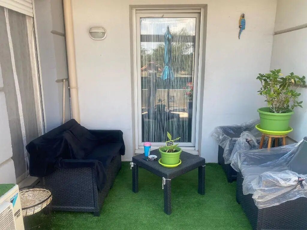 Appartement à vendre, 57m², Miramas