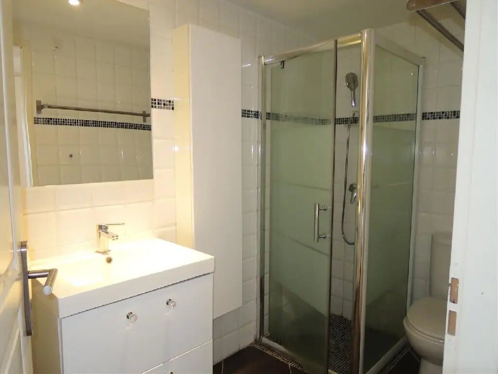 Appartement à louer, 55m², Marseille 11ème