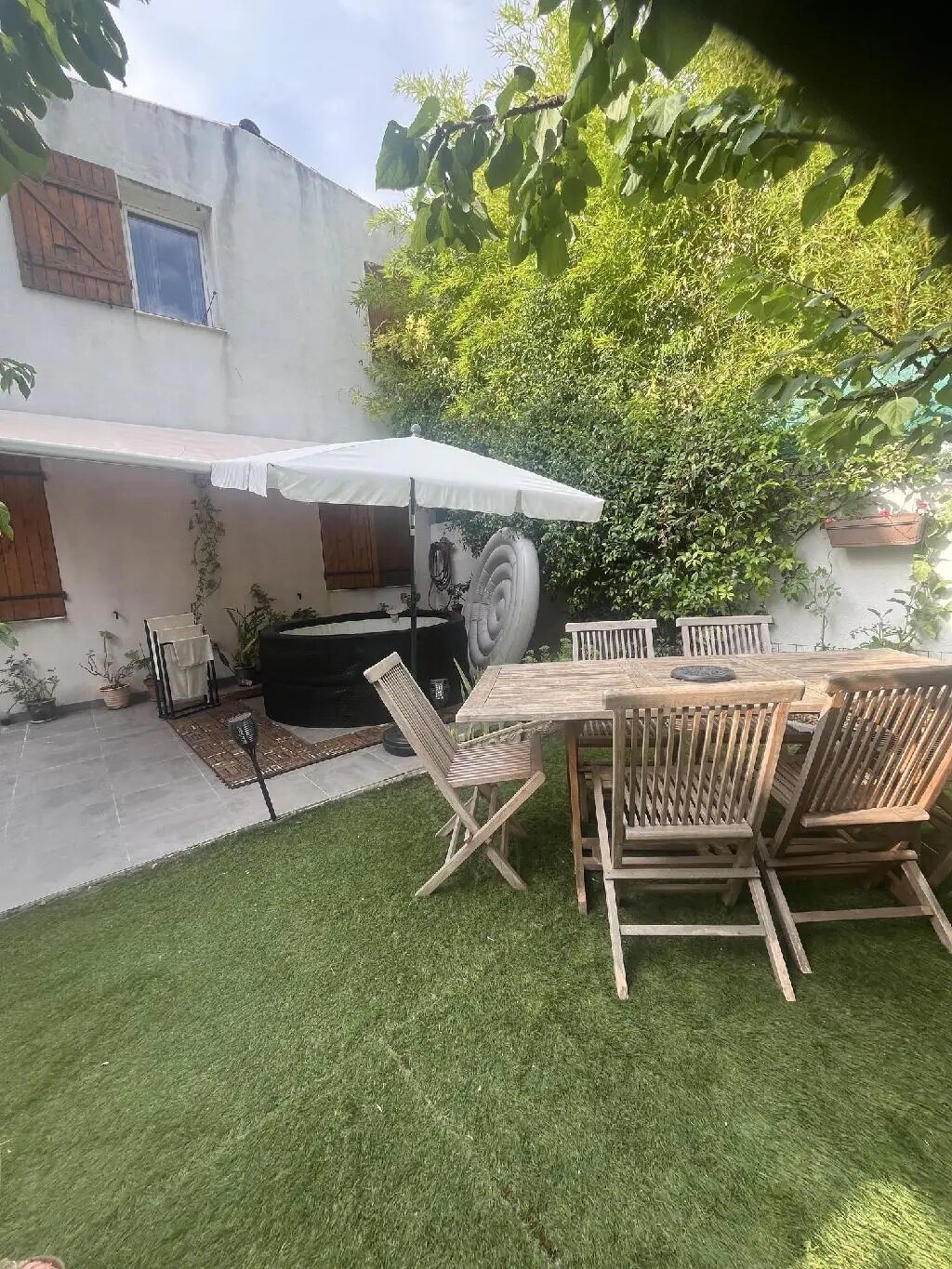 Maison à vendre, 100m², Marseille 13ème