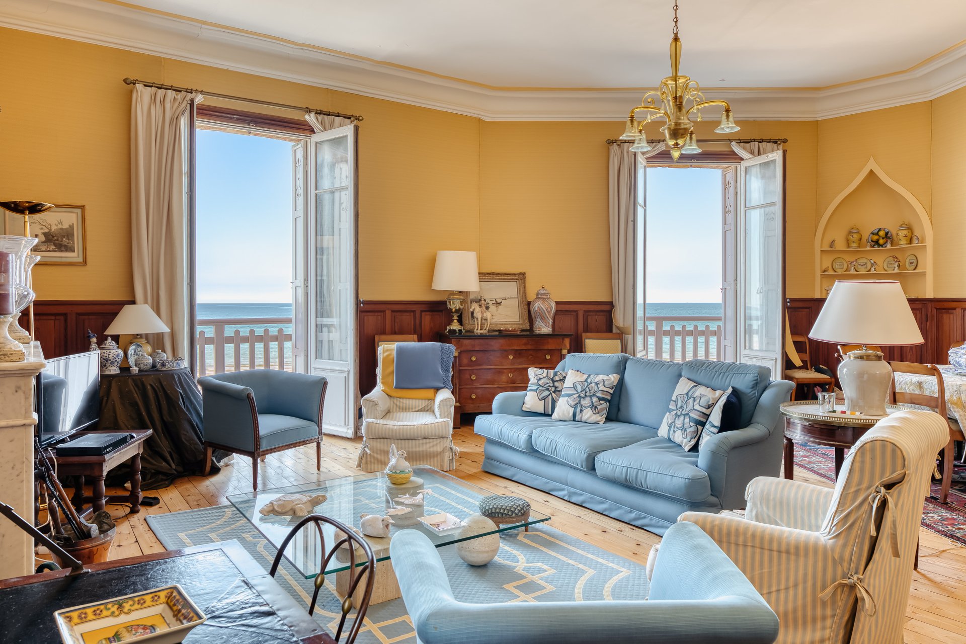 Appartement à vendre, 185m², Villers-sur-Mer