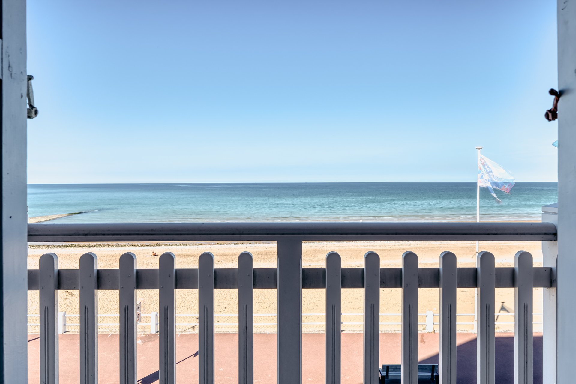 Appartement à vendre, 185m², Villers-sur-Mer