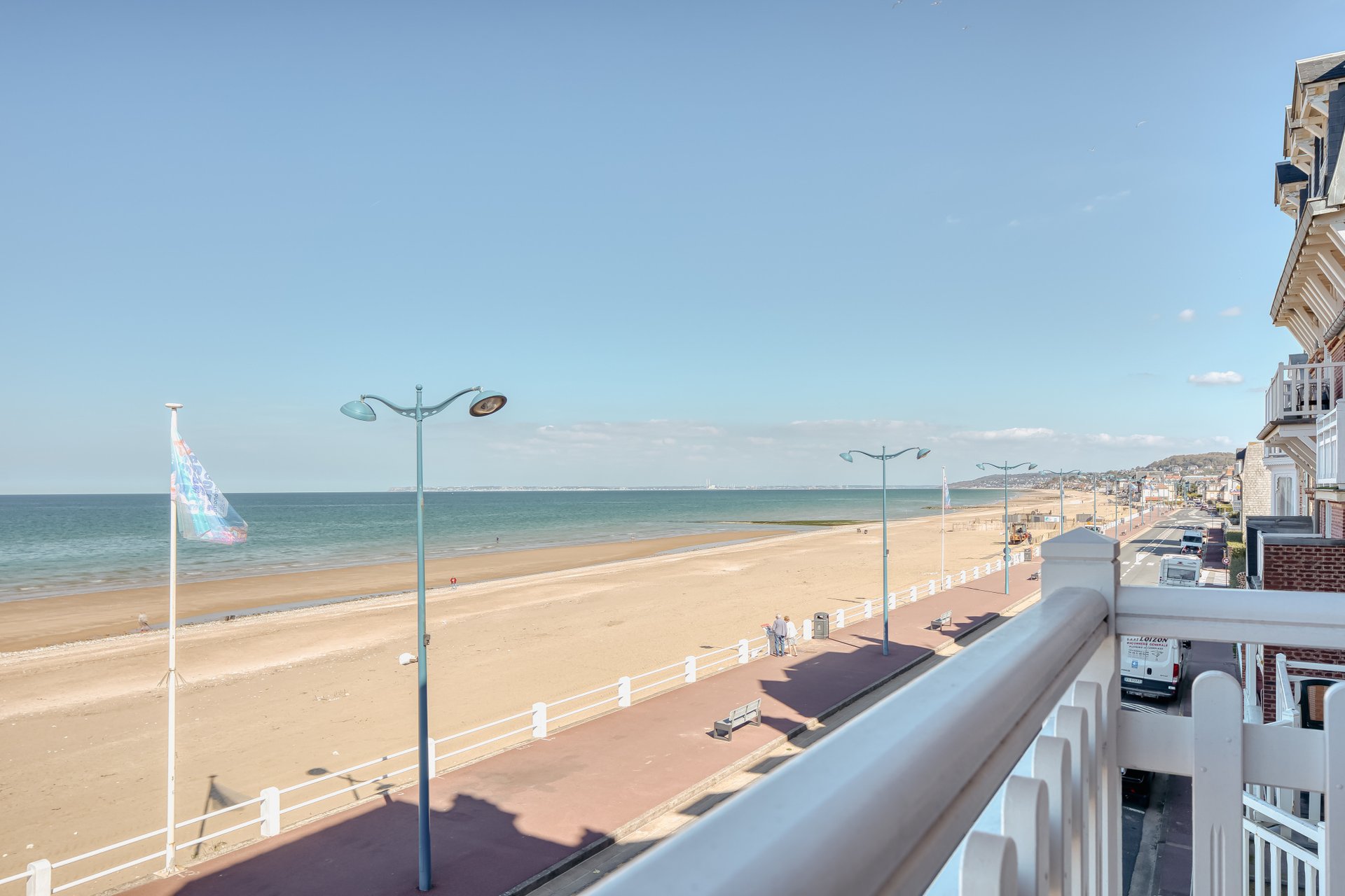 Appartement à vendre, 185m², Villers-sur-Mer