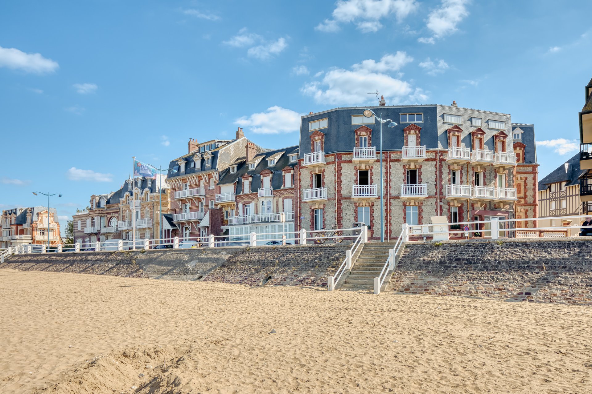 Appartement à vendre, 185m², Villers-sur-Mer