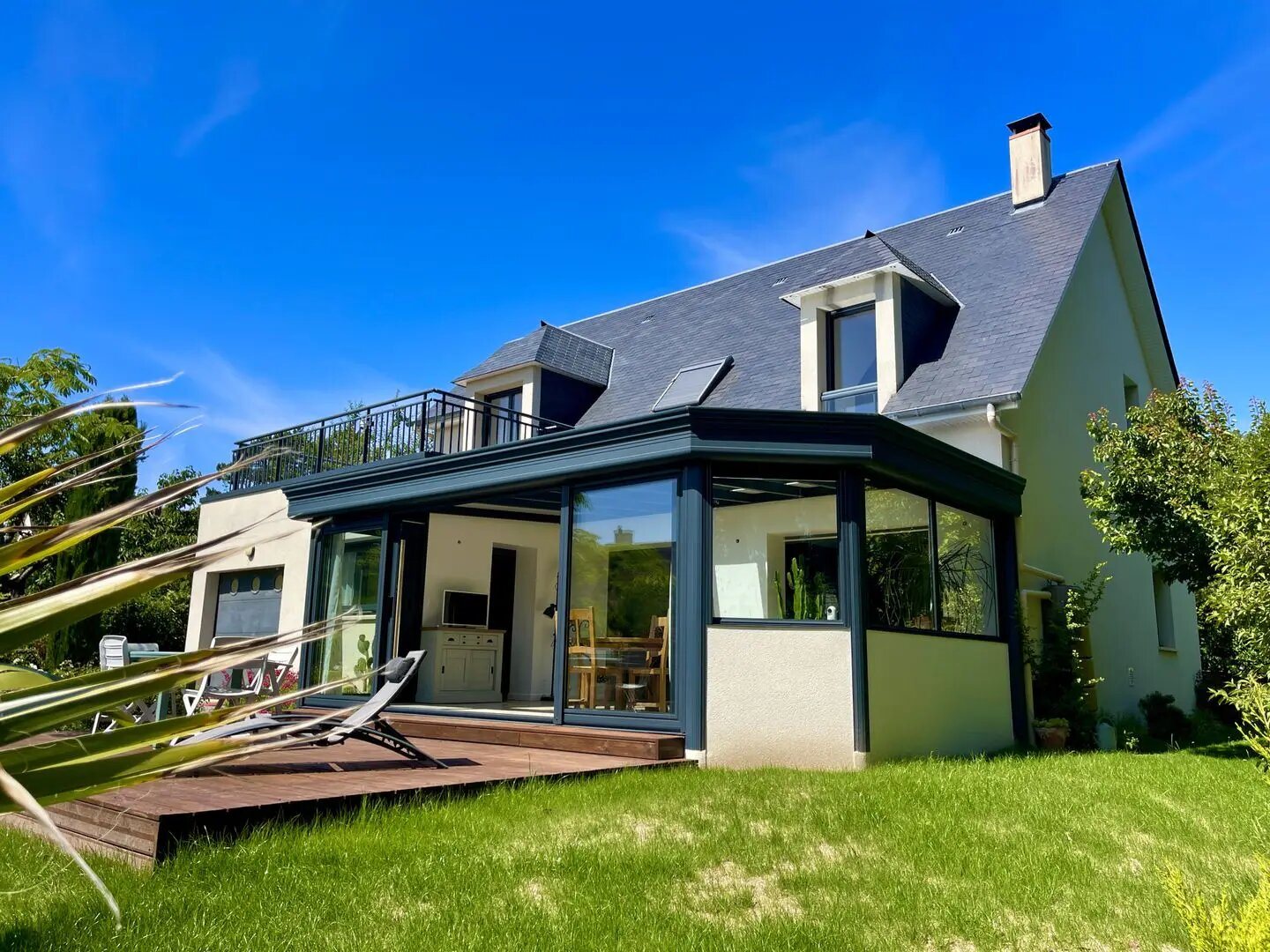 Maison à vendre, 160m², Blonville-sur-Mer