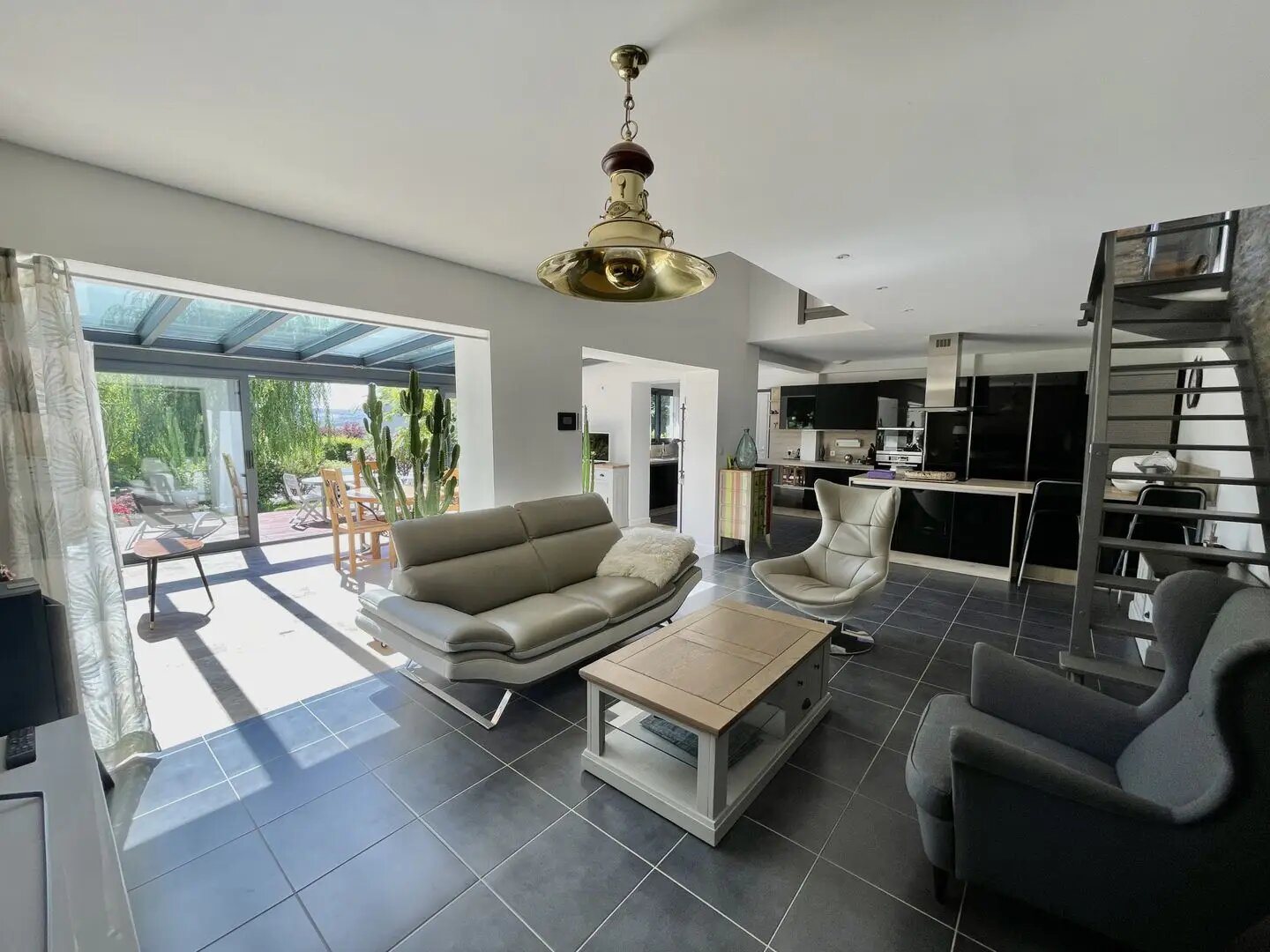 Maison à vendre, 160m², Blonville-sur-Mer