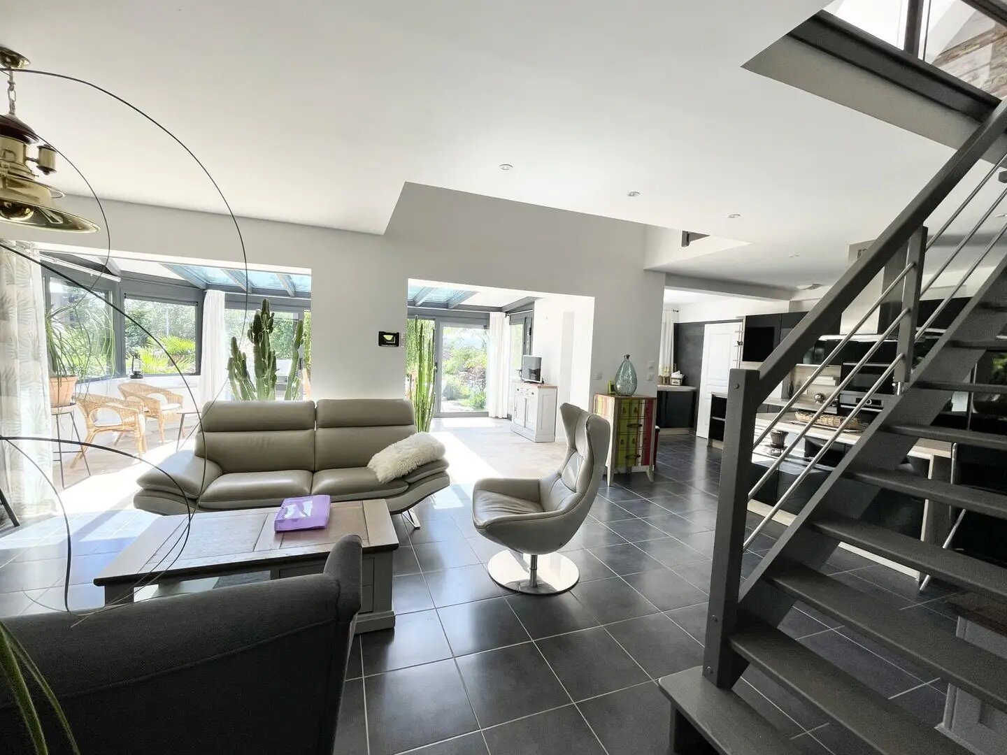 Maison à vendre, 160m², Blonville-sur-Mer