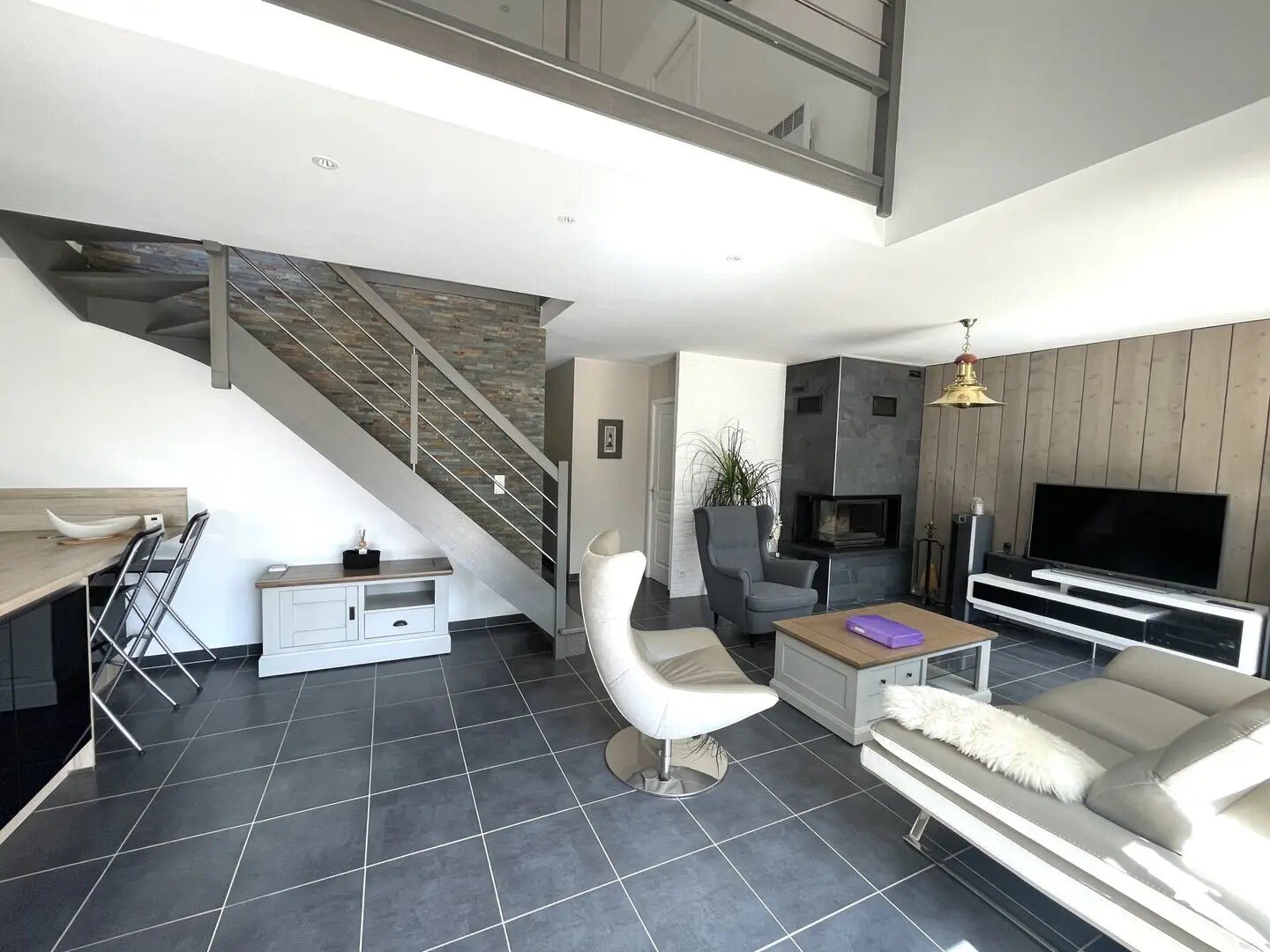 Maison à vendre, 160m², Blonville-sur-Mer
