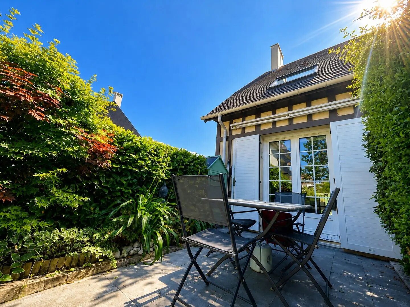 Maison à vendre, 25m², Villers-sur-Mer