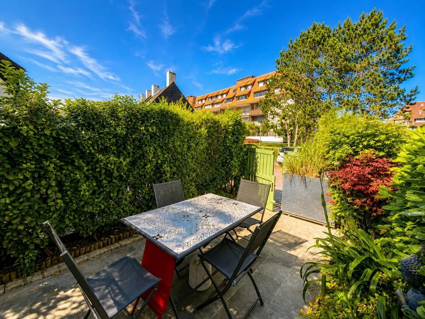 Maison à vendre, 25m², Villers-sur-Mer