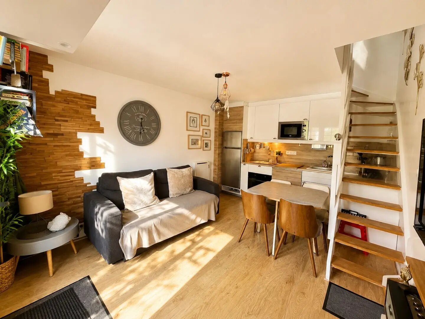 Maison à vendre, 25m², Villers-sur-Mer