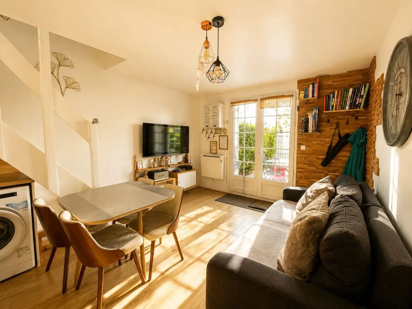 Maison à vendre, 25m², Villers-sur-Mer