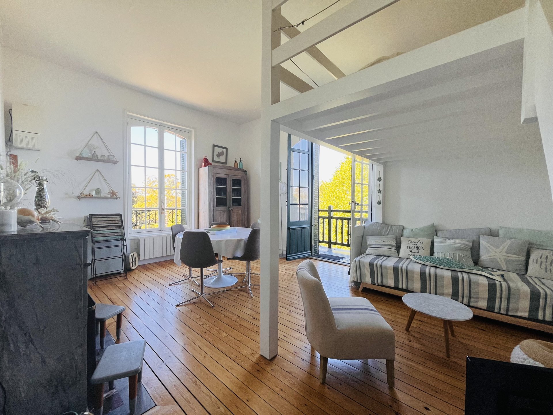 Appartement à vendre, 48m², Villers-sur-Mer