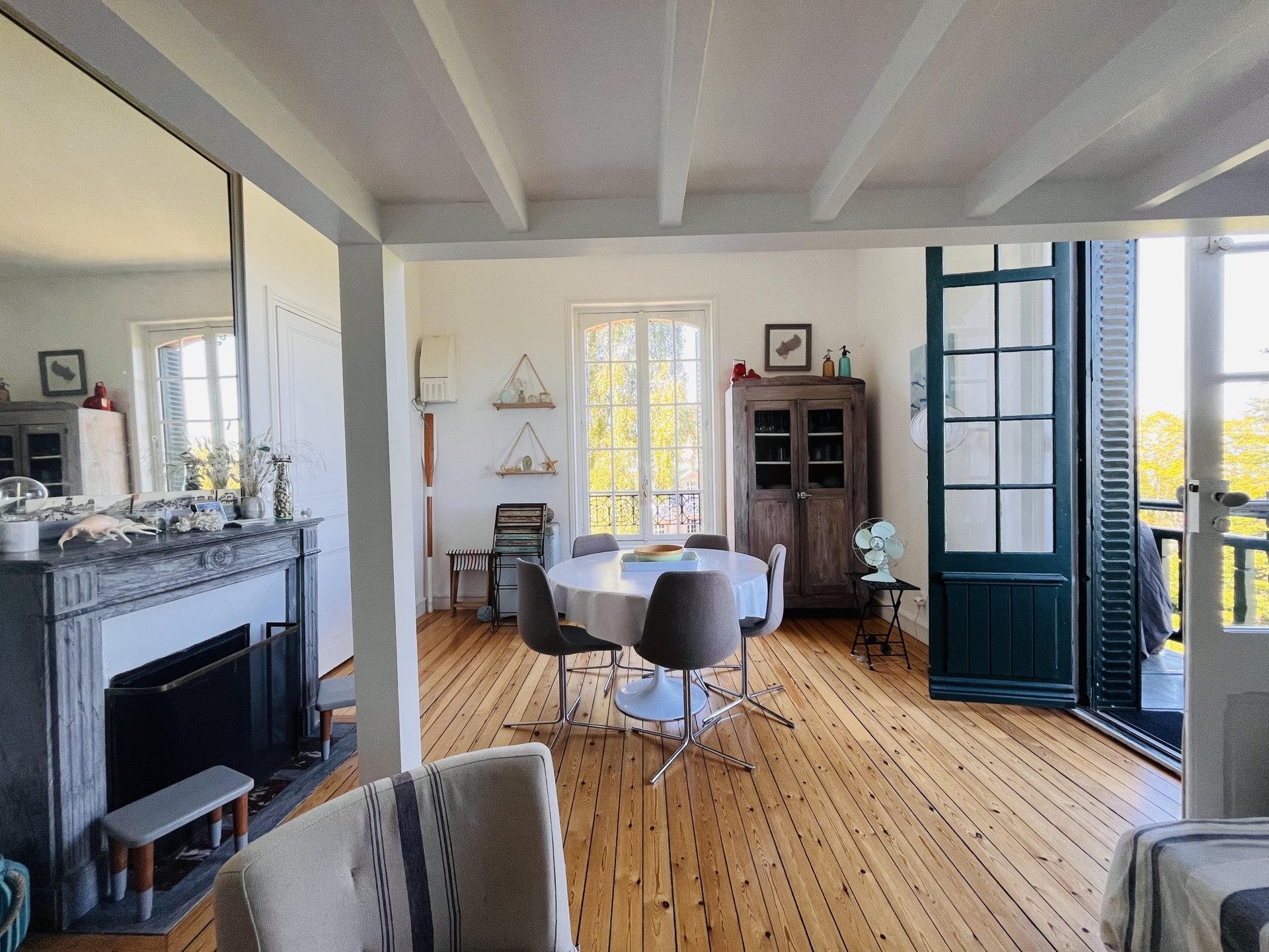 Appartement à vendre, 48m², Villers-sur-Mer