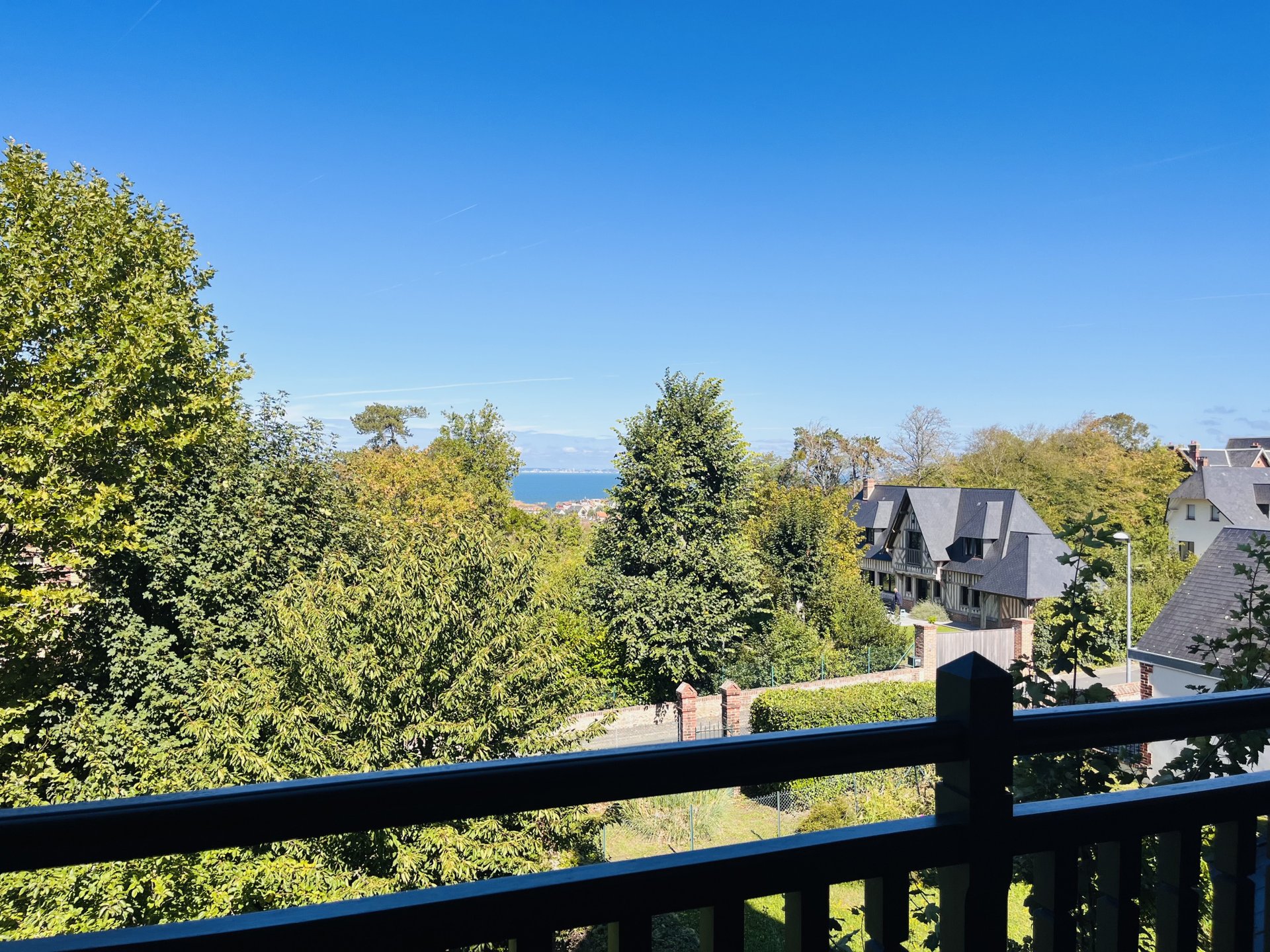 Appartement à vendre, 48m², Villers-sur-Mer