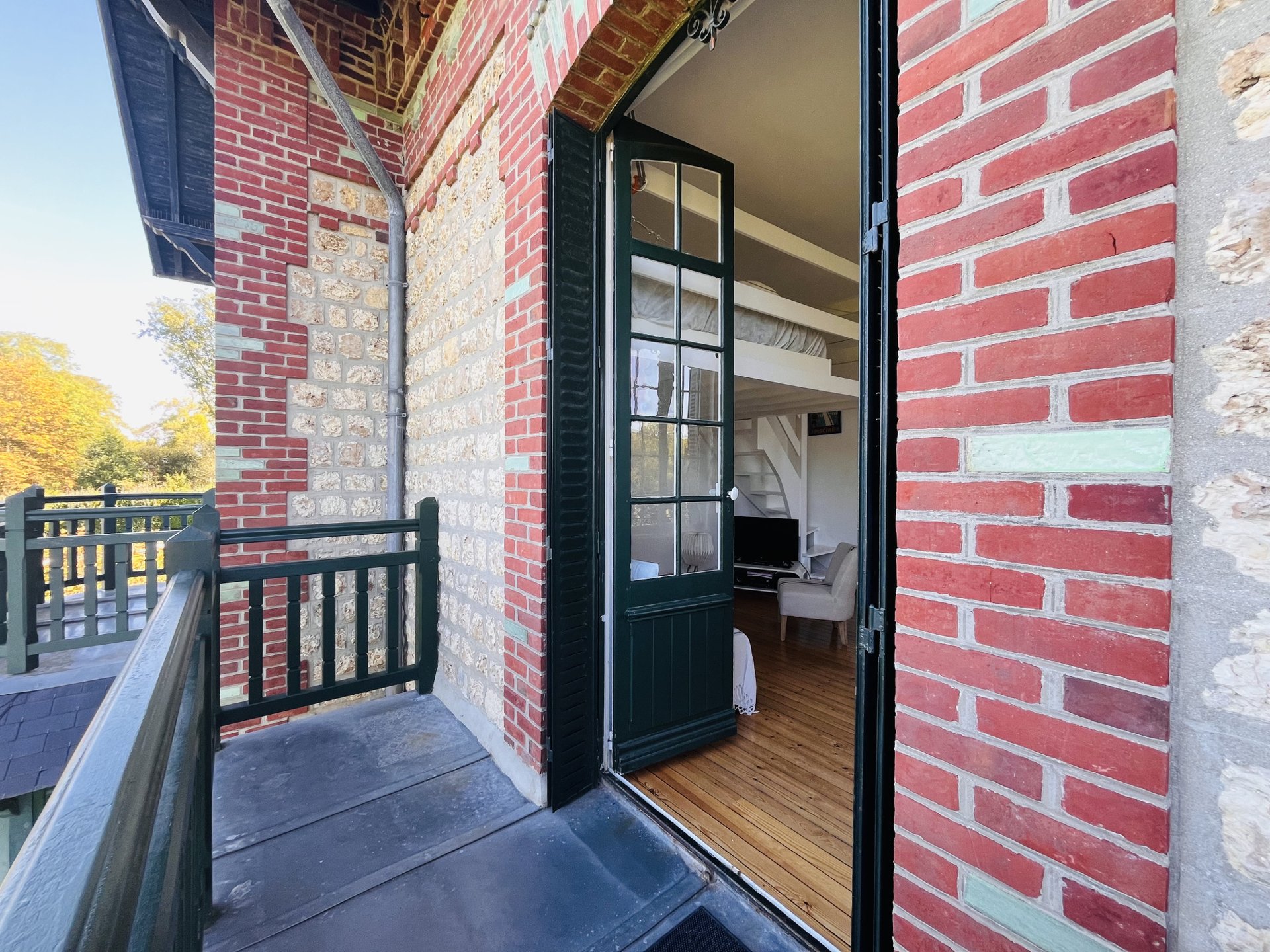 Appartement à vendre, 48m², Villers-sur-Mer