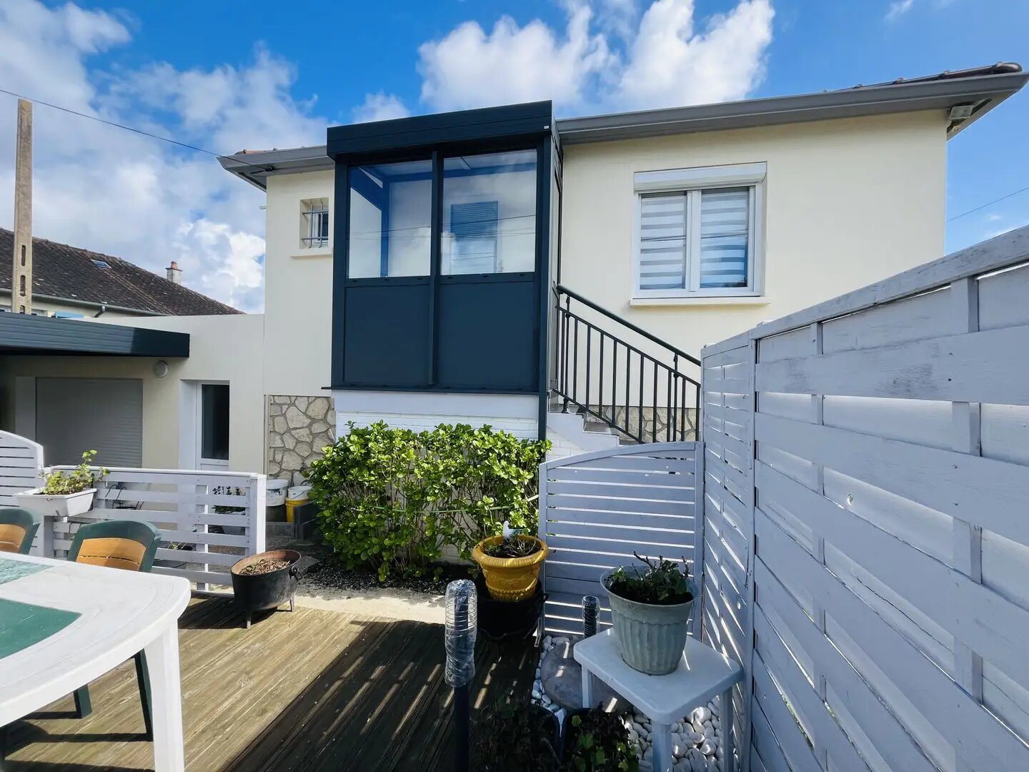 Maison à vendre, 115m², Villers-sur-Mer