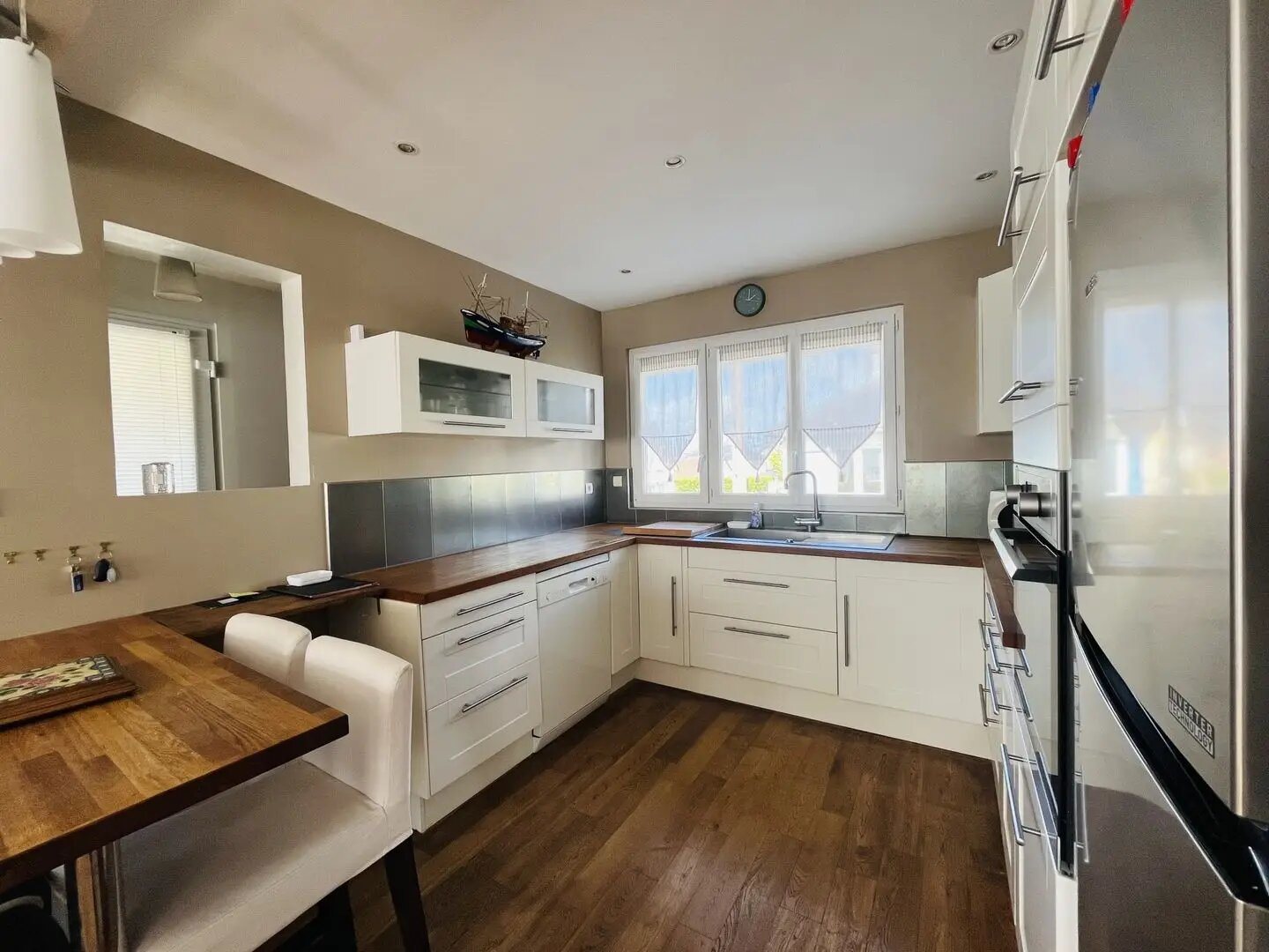 Maison à vendre, 115m², Villers-sur-Mer