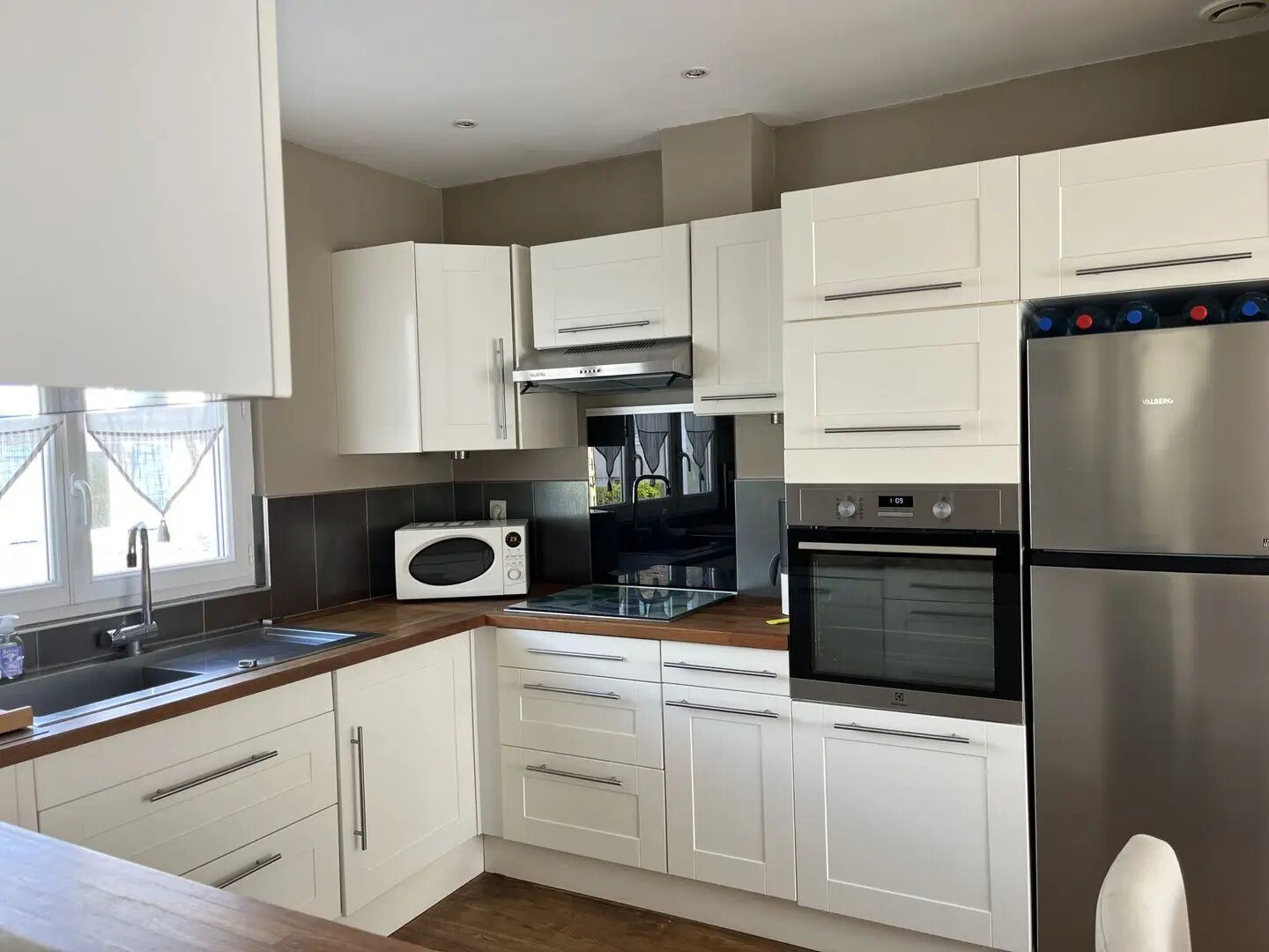 Maison à vendre, 115m², Villers-sur-Mer