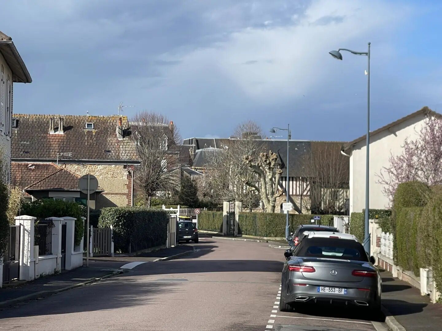 Appartement à vendre, 26m², Villers-sur-Mer