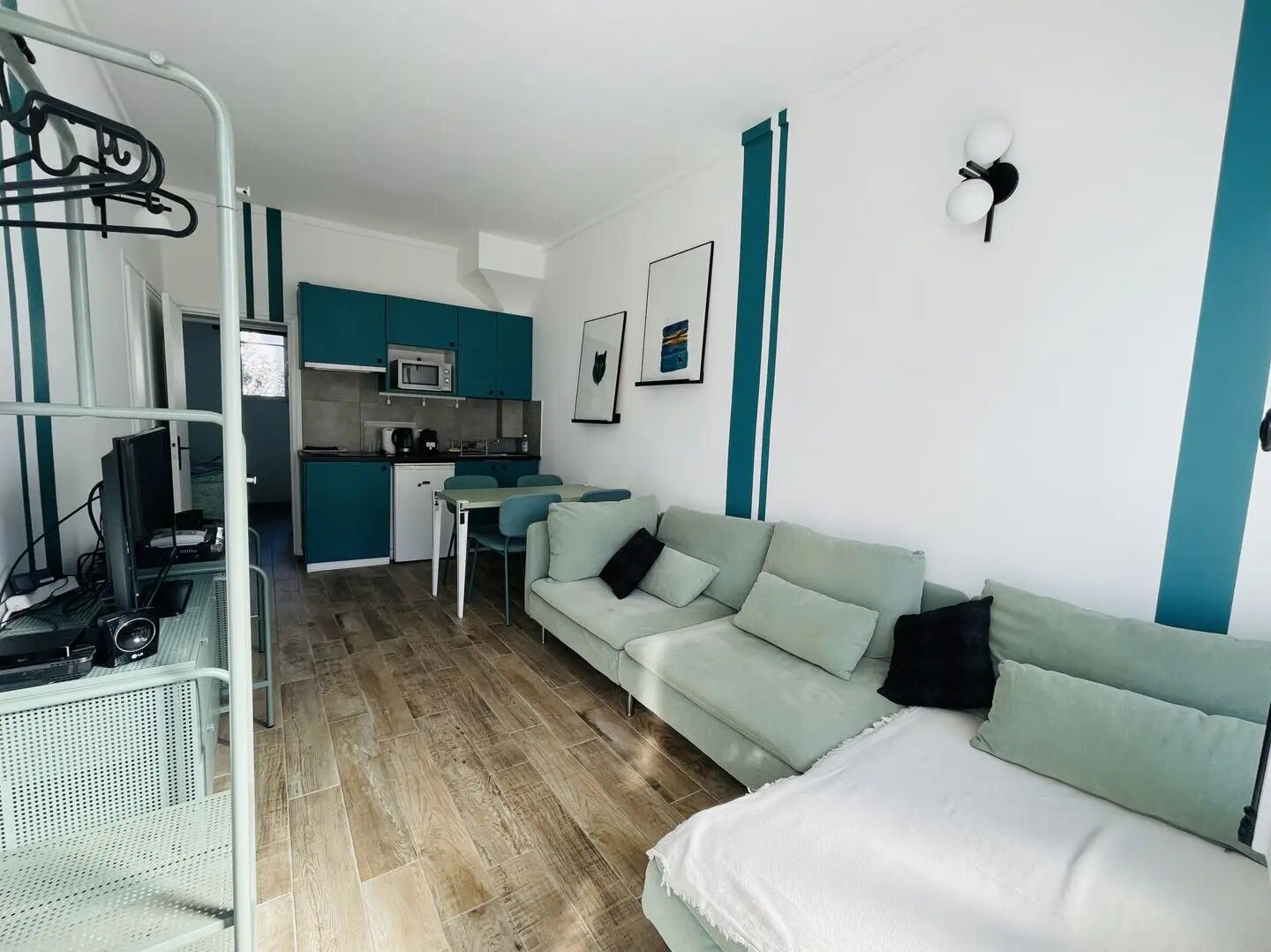 Appartement à vendre, 26m², Villers-sur-Mer