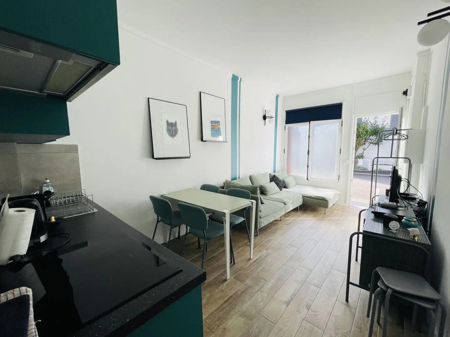 Appartement à vendre, 26m², Villers-sur-Mer
