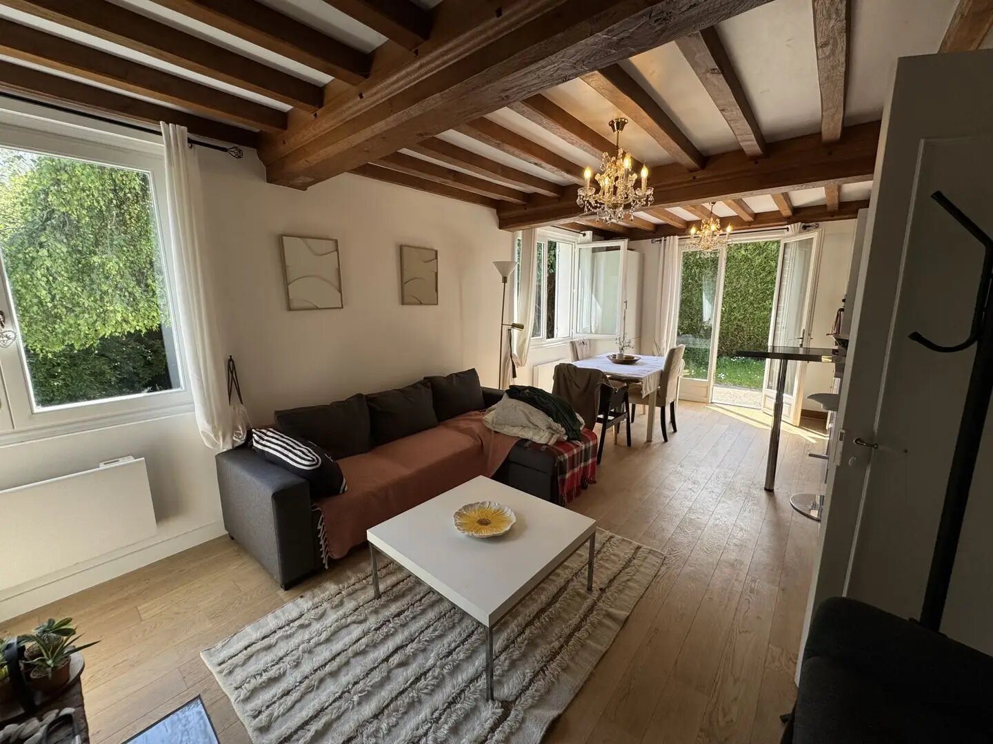 Maison à vendre, 100m², Villers-sur-Mer
