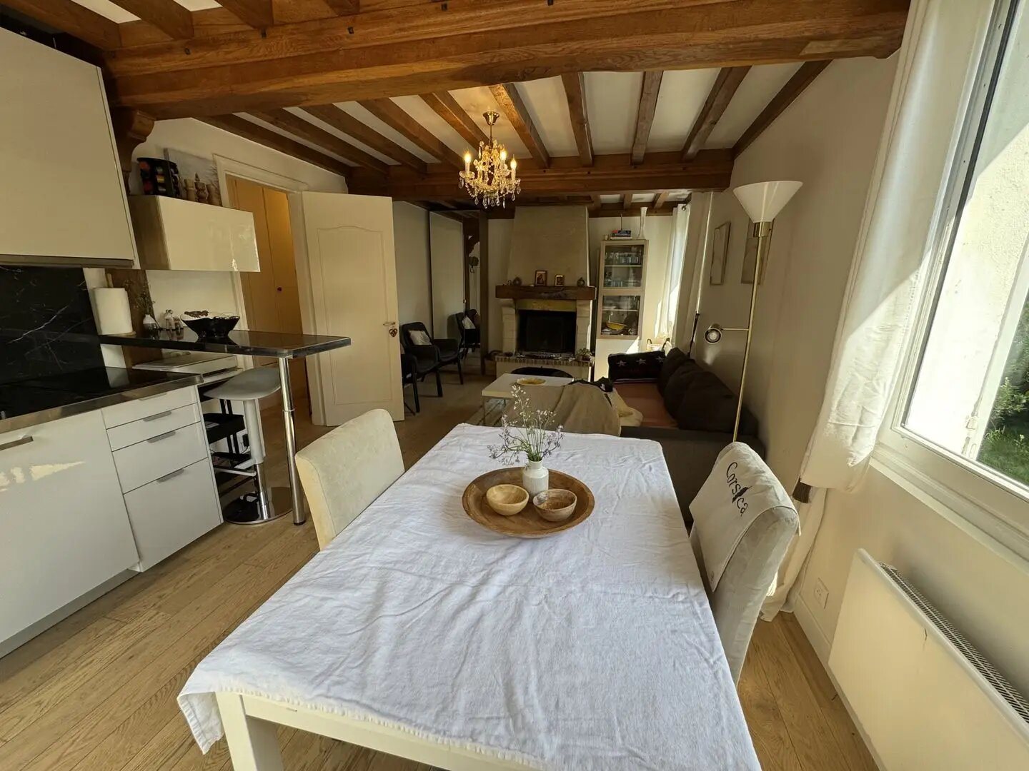 Maison à vendre, 100m², Villers-sur-Mer