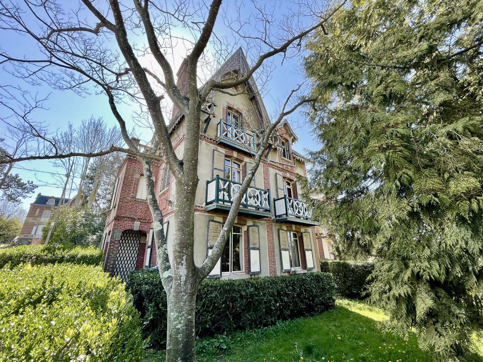 Maison à vendre, 200m², Villers-sur-Mer