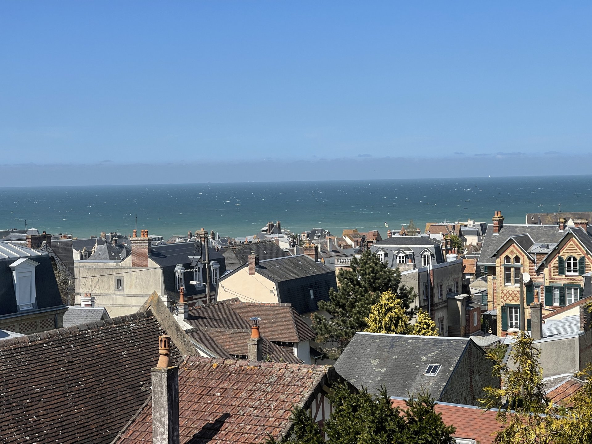 Maison à vendre, 200m², Villers-sur-Mer