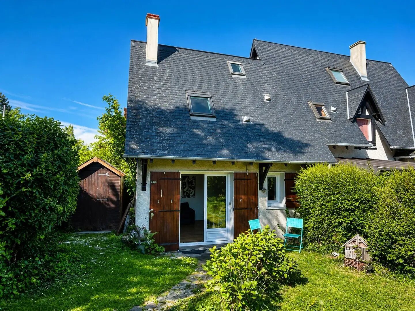 Maison à vendre, 35m², Villers-sur-Mer