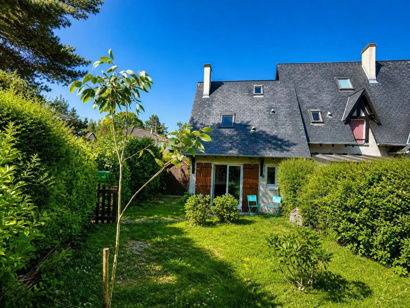 Maison à vendre, 35m², Villers-sur-Mer