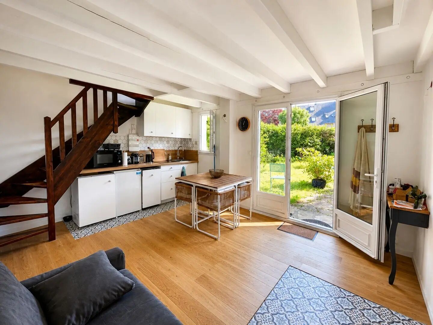 Maison à vendre, 35m², Villers-sur-Mer