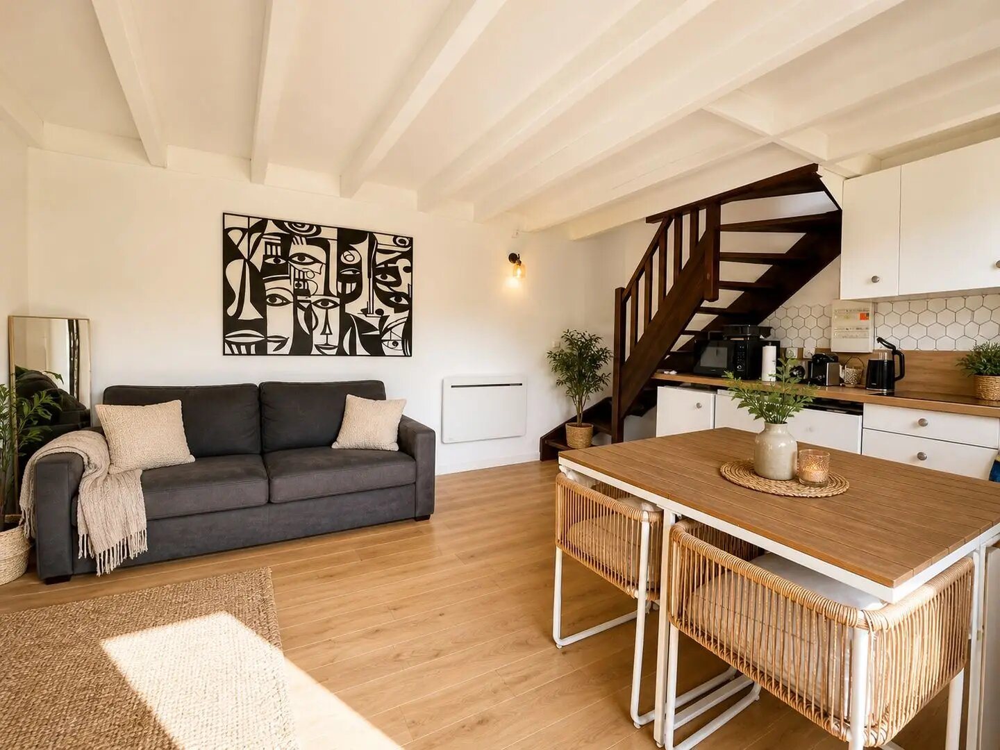 Maison à vendre, 35m², Villers-sur-Mer