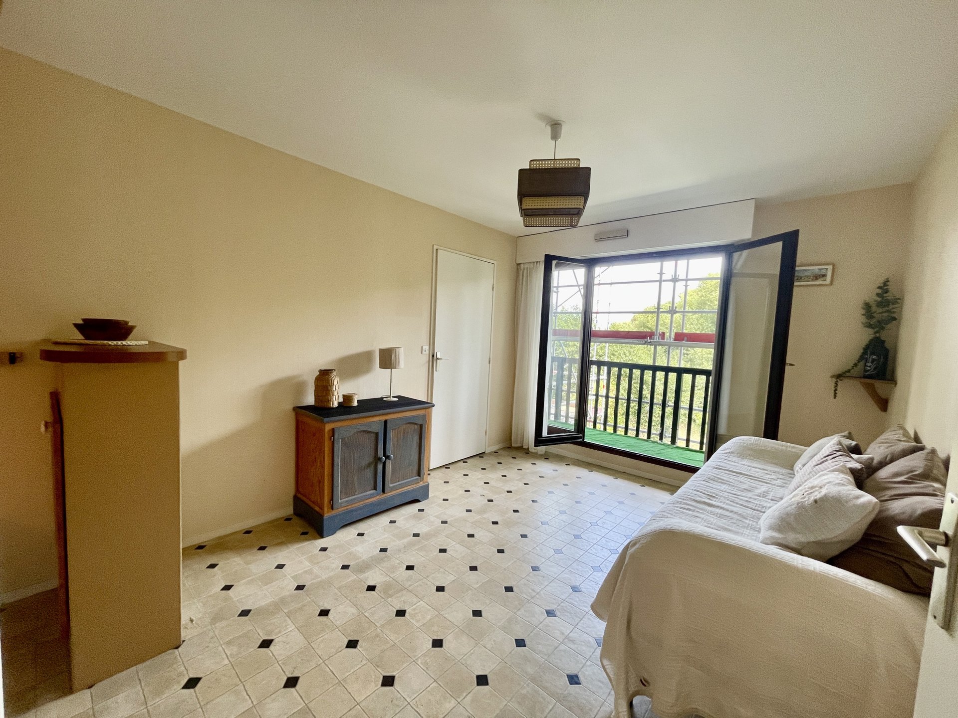 Appartement à vendre, 26m², Villers-sur-Mer