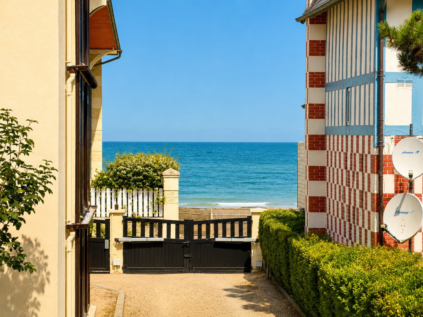 Appartement à vendre, 30m², Villers-sur-Mer