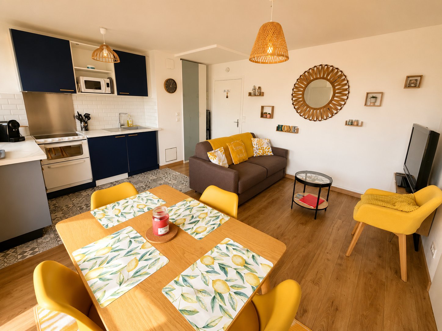 Appartement à vendre, 30m², Villers-sur-Mer
