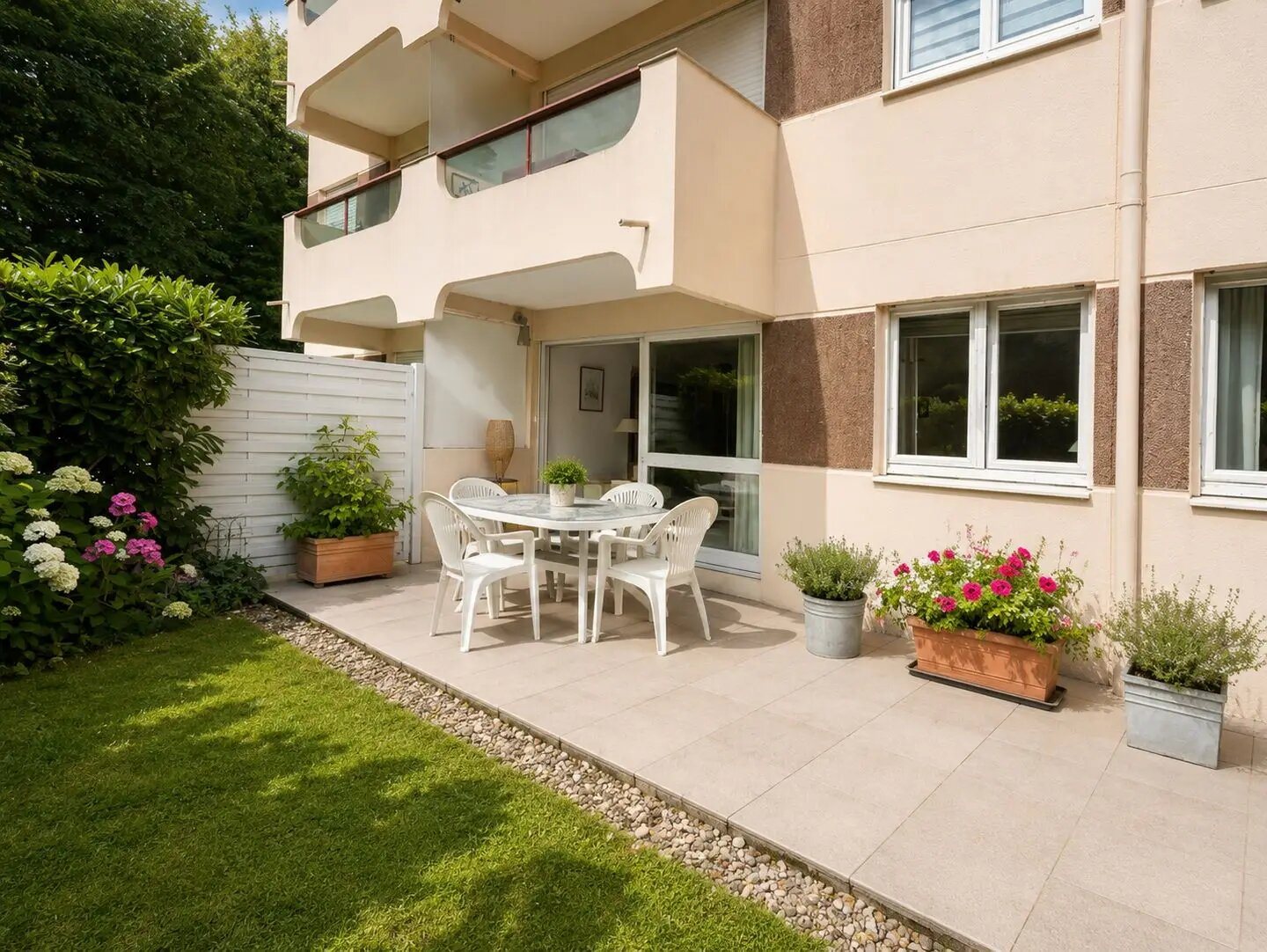 Appartement à vendre, 45m², Villers-sur-Mer