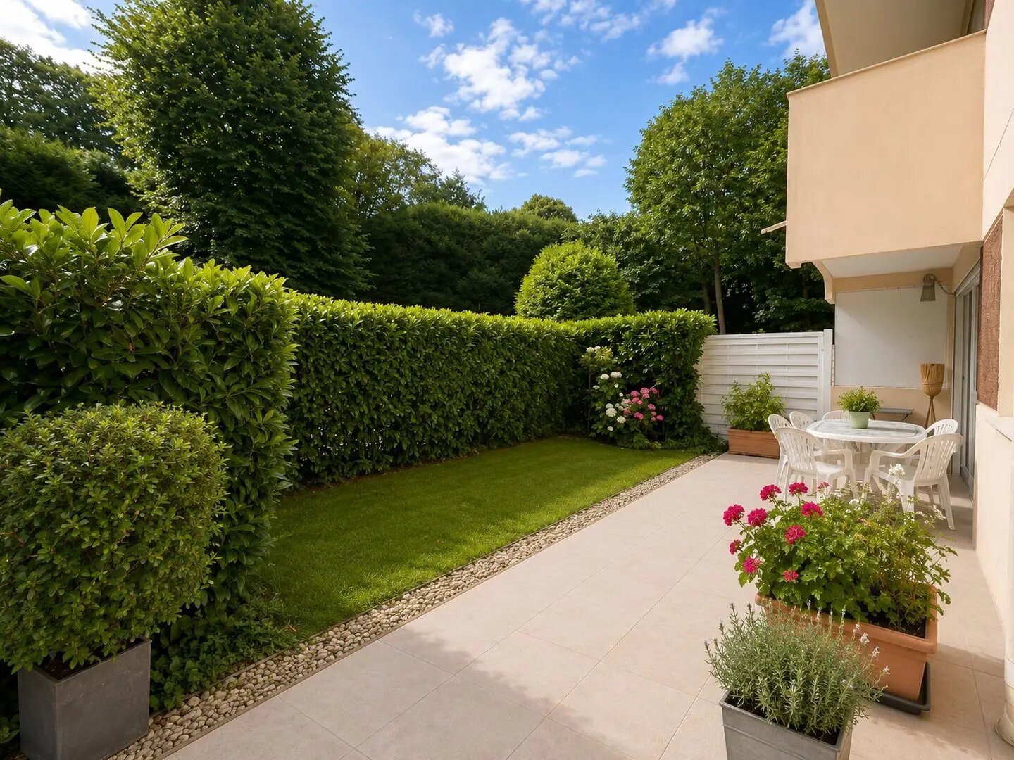 Appartement à vendre, 45m², Villers-sur-Mer