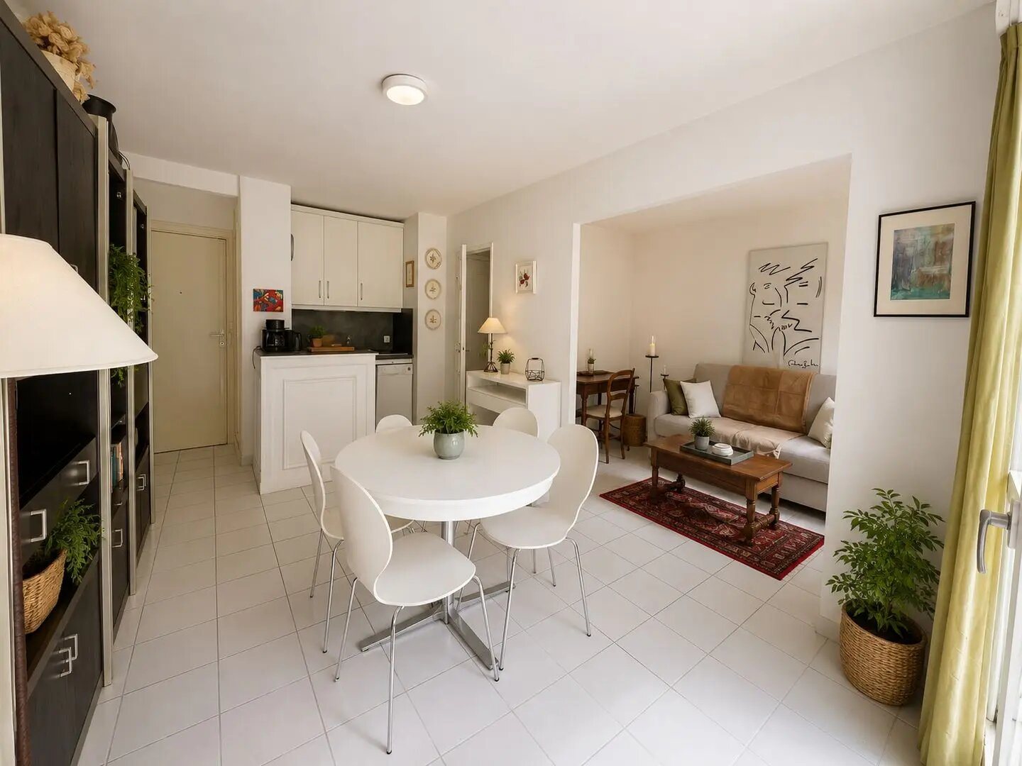 Appartement à vendre, 45m², Villers-sur-Mer