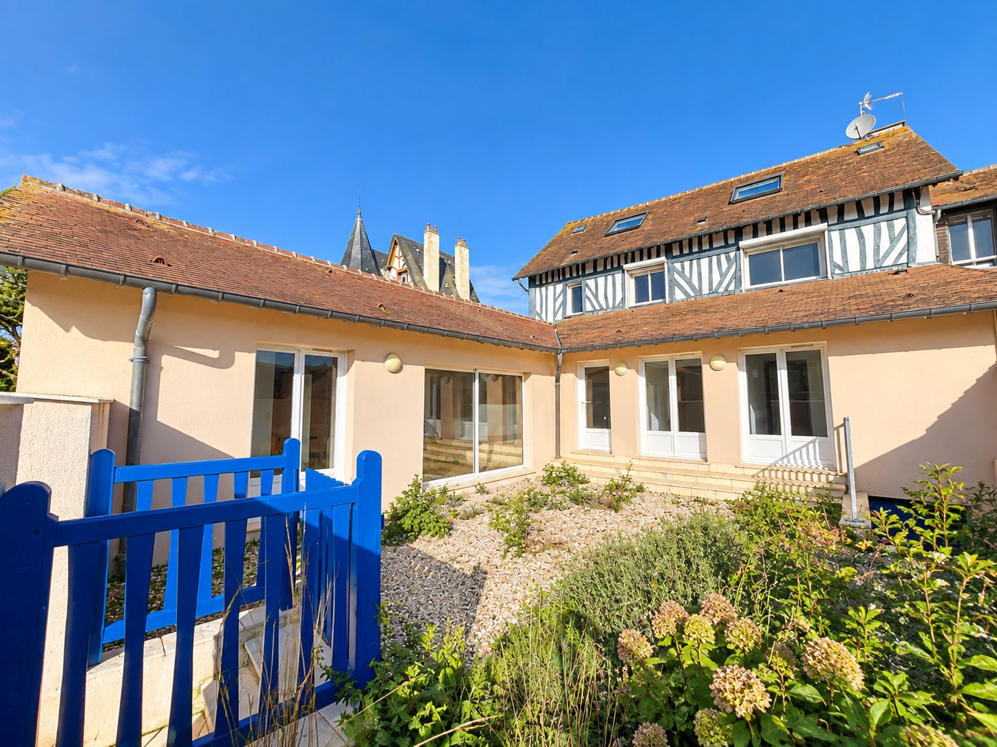 Maison à vendre, 90m², Villers-sur-Mer