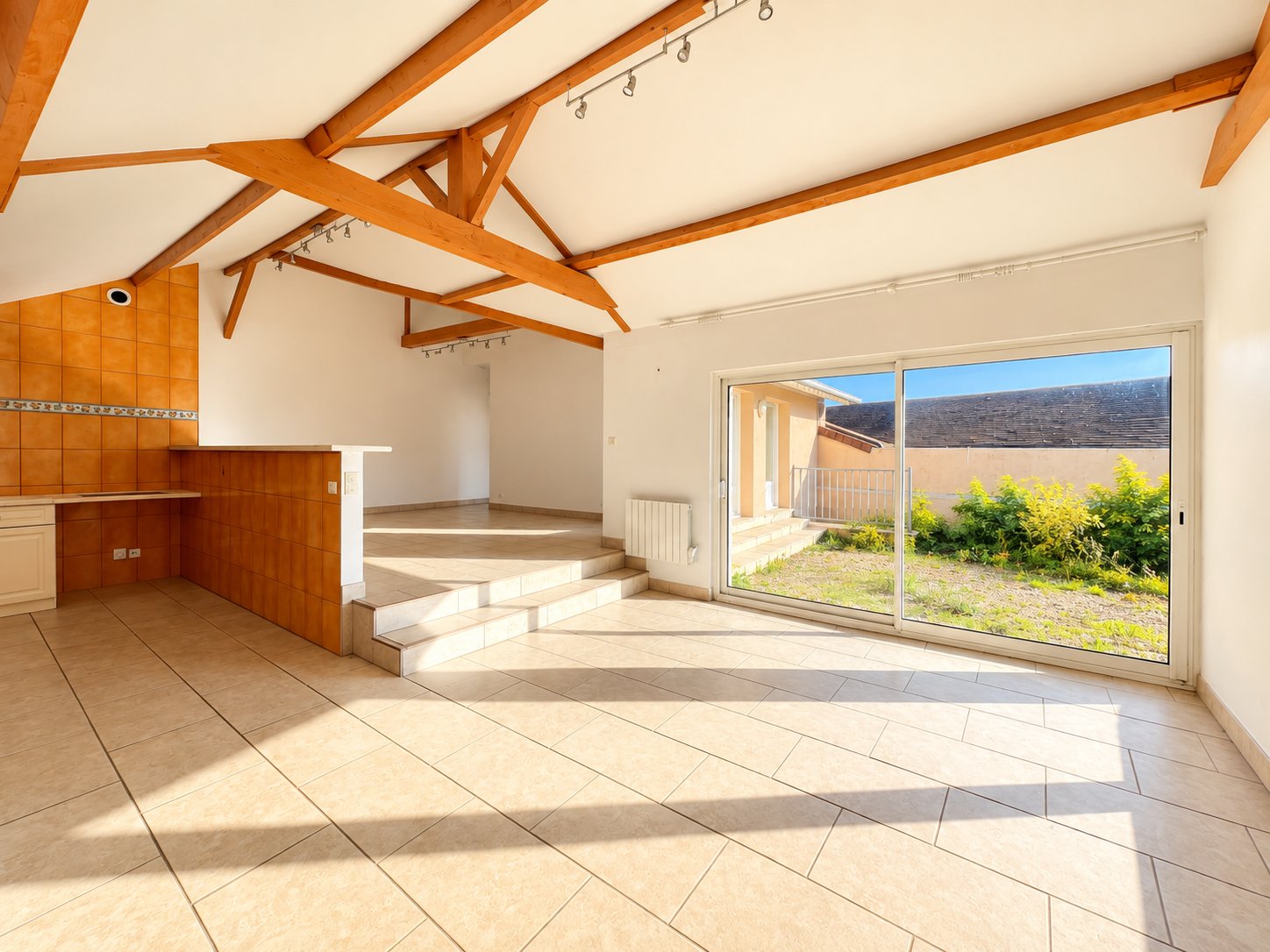 Maison à vendre, 90m², Villers-sur-Mer