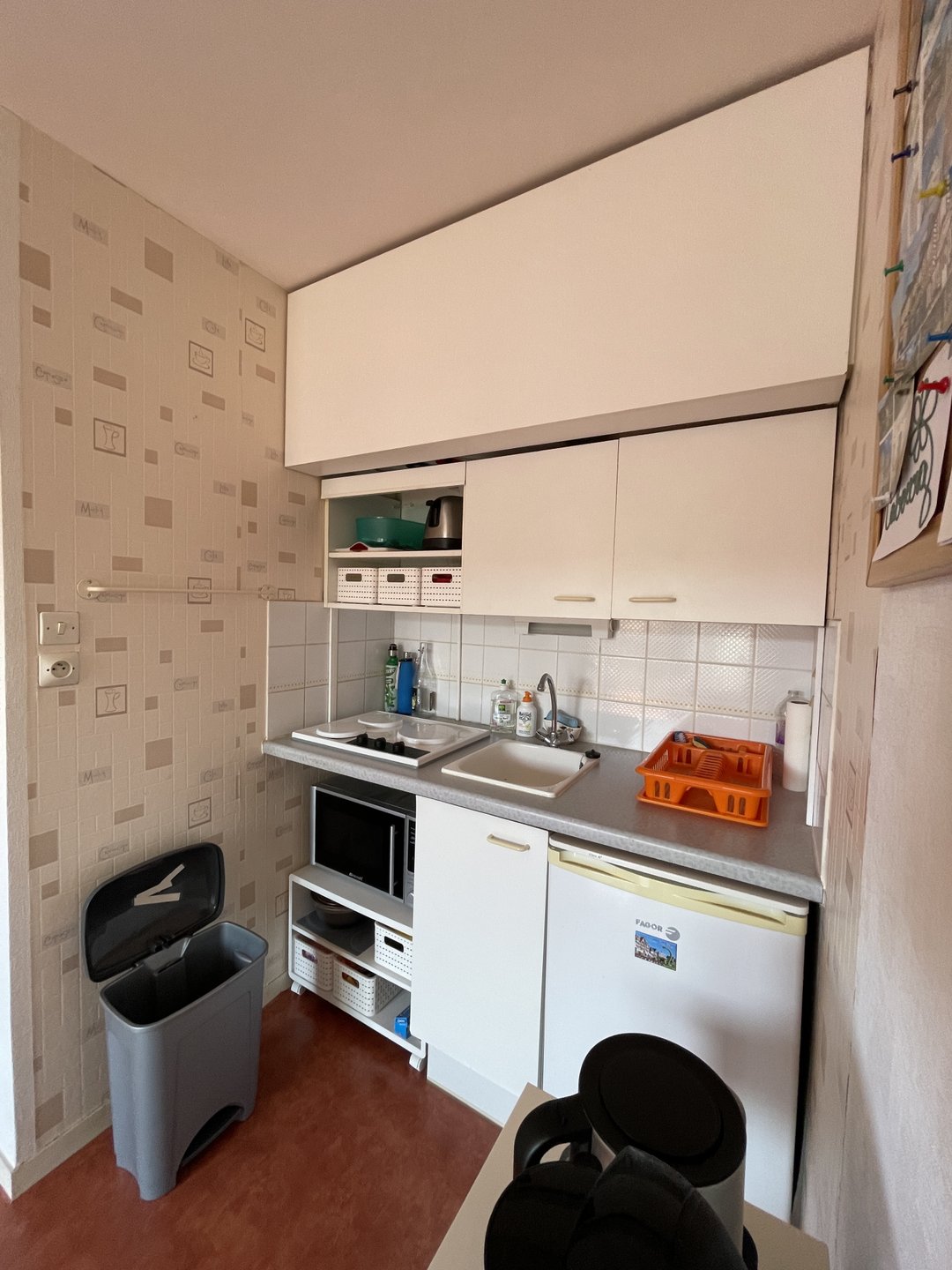 Appartement à vendre, 25m², Villers-sur-Mer