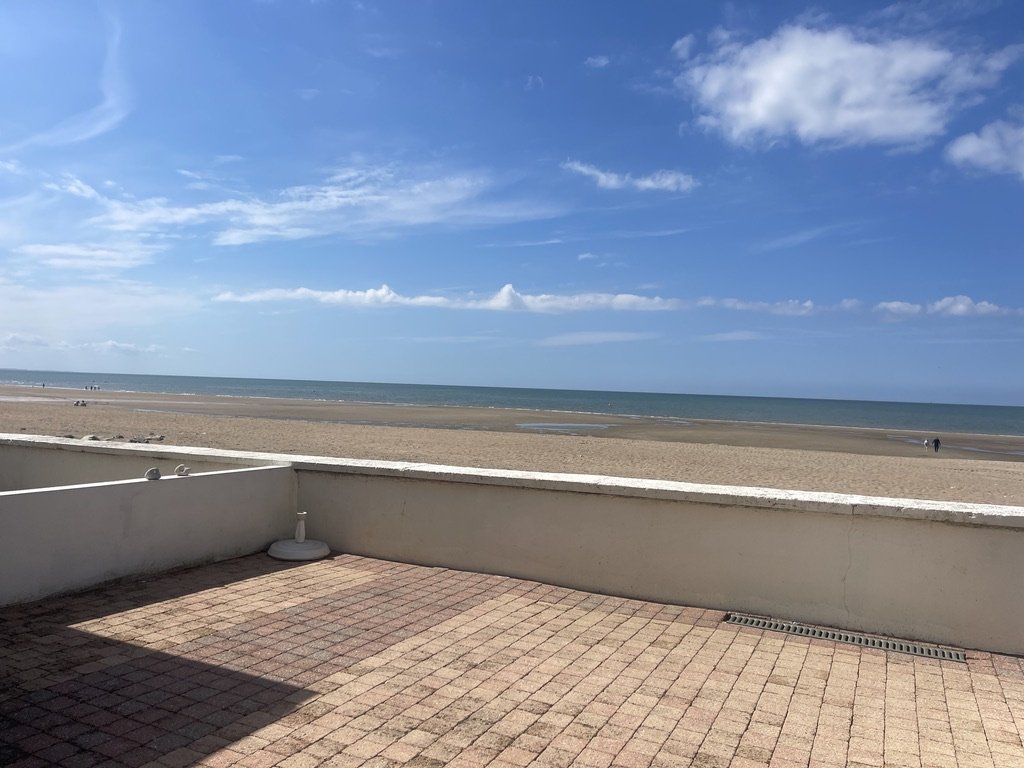 Appartement à vendre, 47m², Villers-sur-Mer